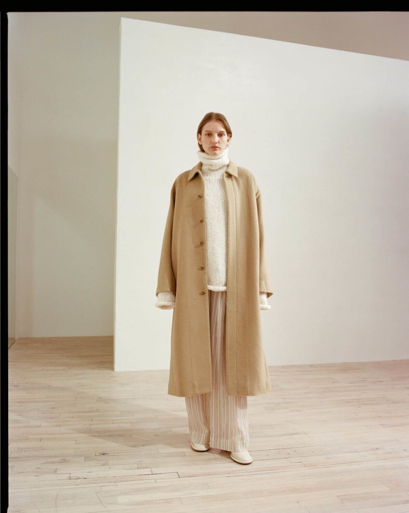 Lauren Manoogian lookbook for Spring/Summer 2025