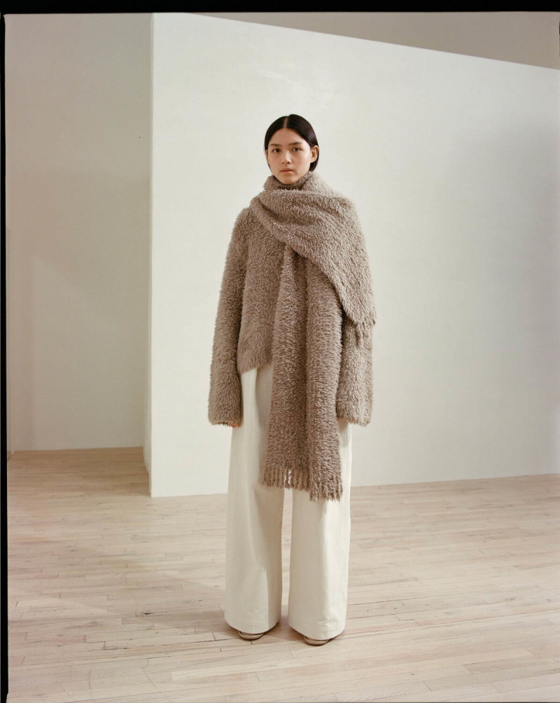 Lauren Manoogian lookbook for Spring/Summer 2025