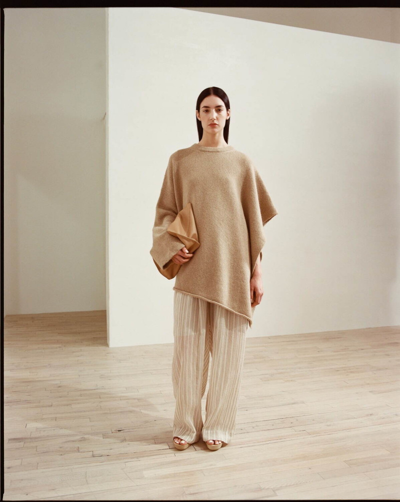 Lauren Manoogian lookbook for Spring/Summer 2025