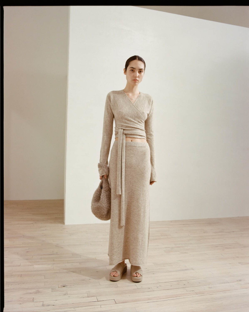 Lauren Manoogian lookbook for Spring/Summer 2025