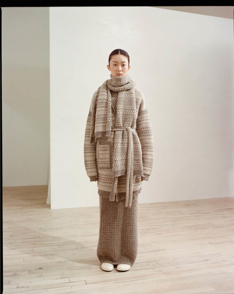 Lauren Manoogian lookbook for Spring/Summer 2025