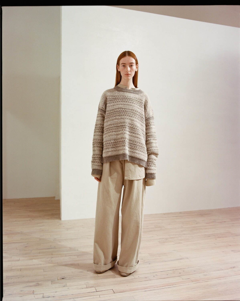 Lauren Manoogian lookbook for Spring/Summer 2025