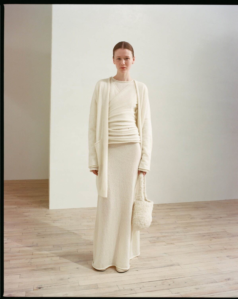 Lauren Manoogian lookbook for Spring/Summer 2025