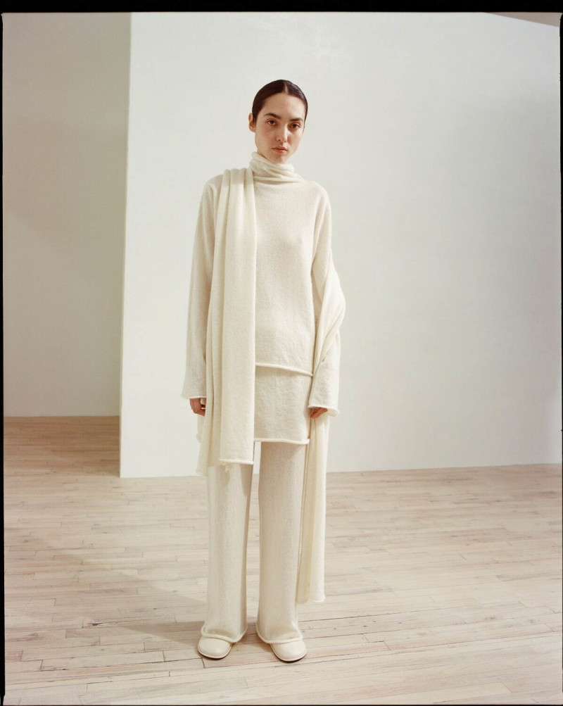 Lauren Manoogian lookbook for Spring/Summer 2025