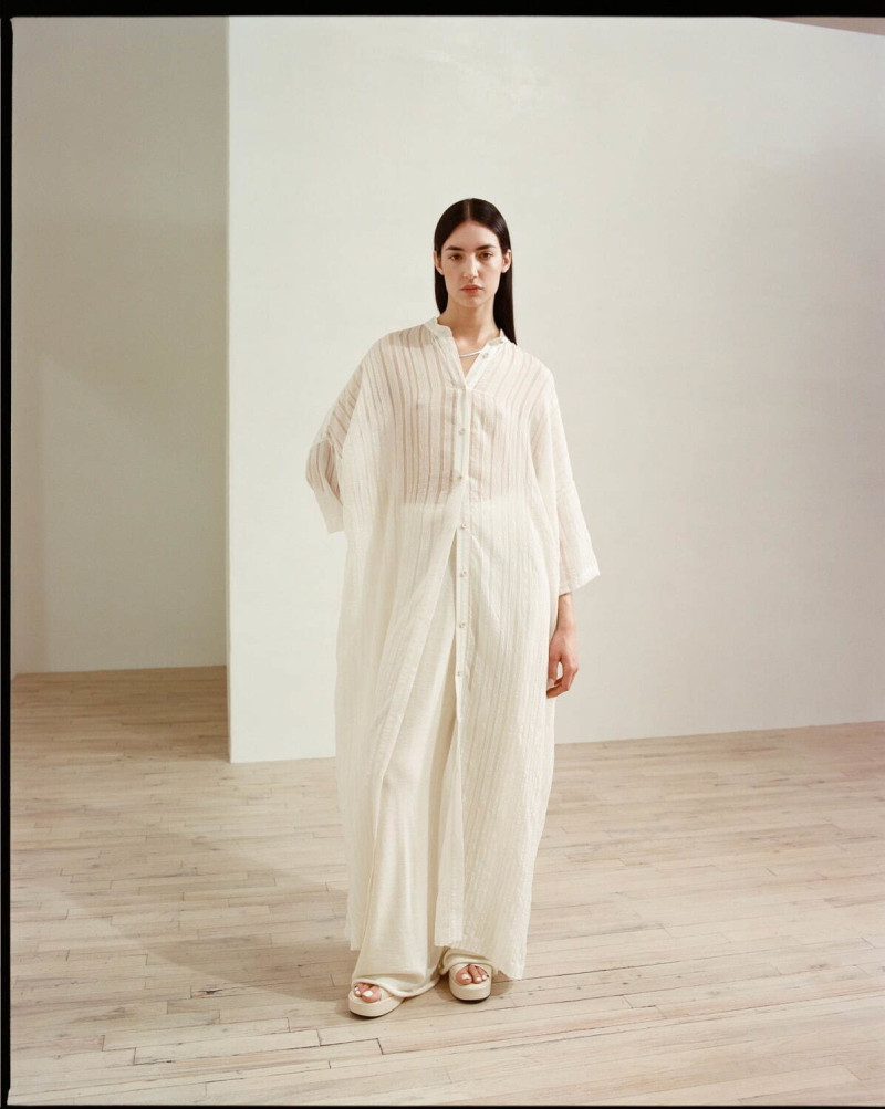 Lauren Manoogian lookbook for Spring/Summer 2025