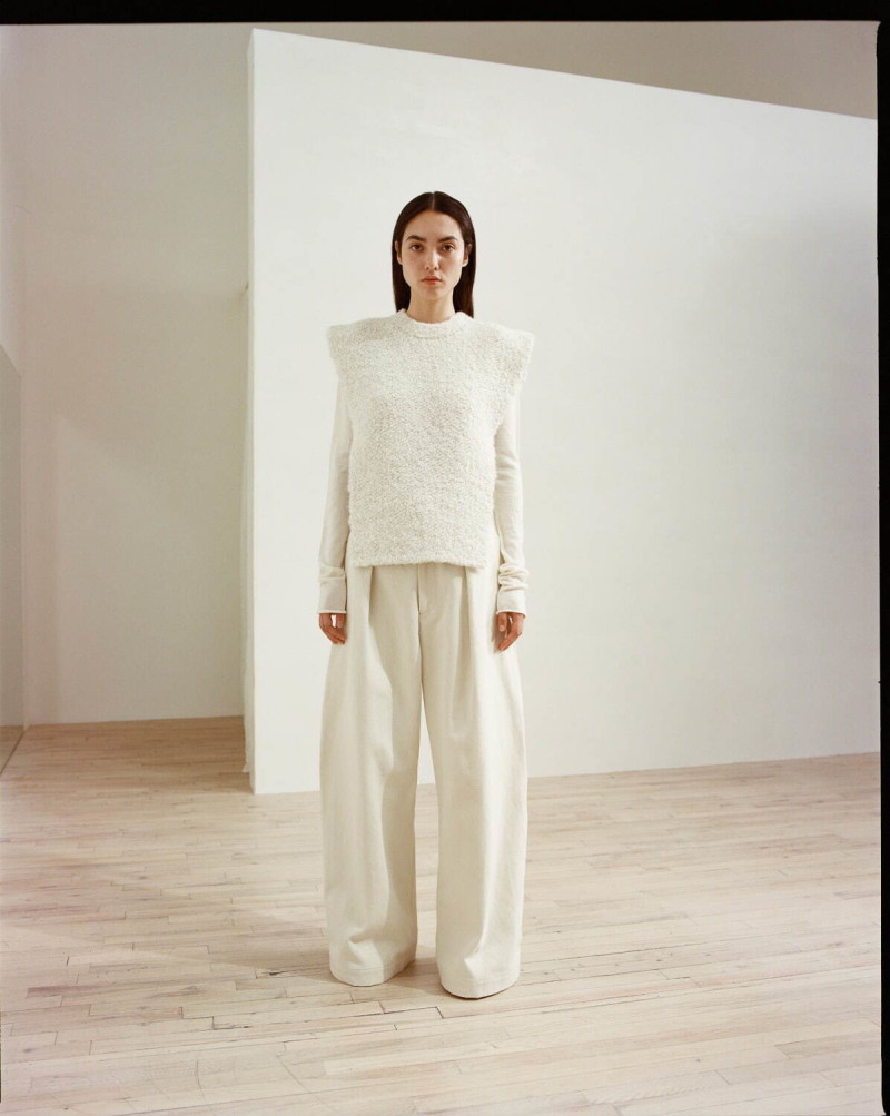 Lauren Manoogian lookbook for Spring/Summer 2025