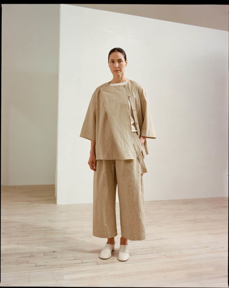 Lauren Manoogian lookbook for Spring/Summer 2025