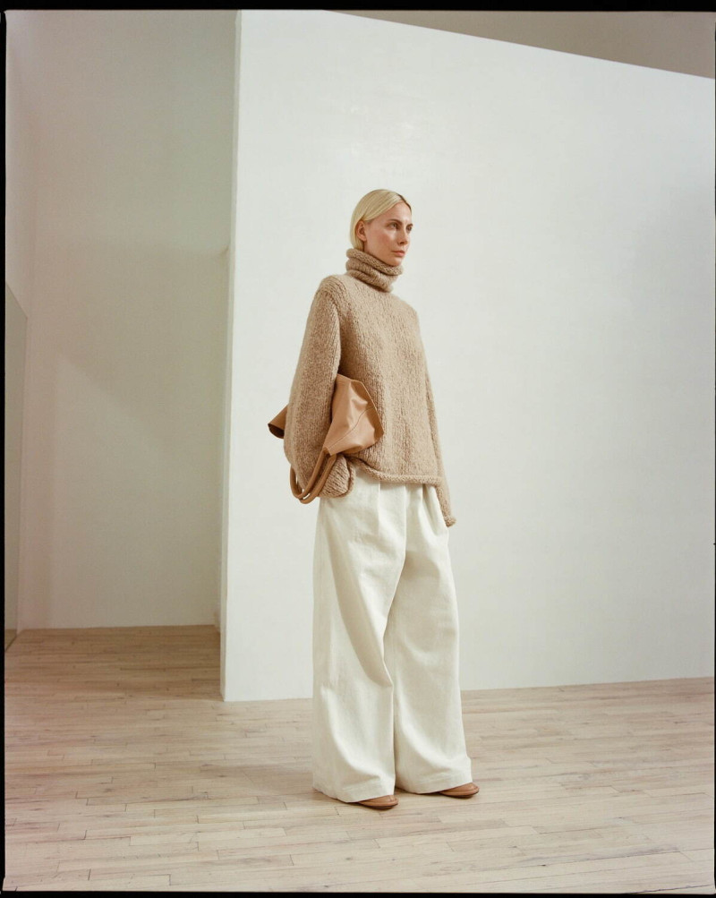 Lauren Manoogian lookbook for Spring/Summer 2025