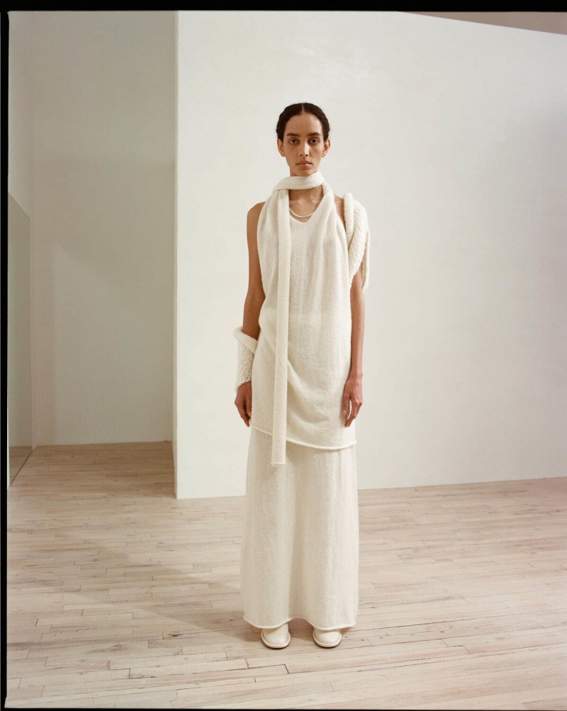 Lauren Manoogian lookbook for Spring/Summer 2025