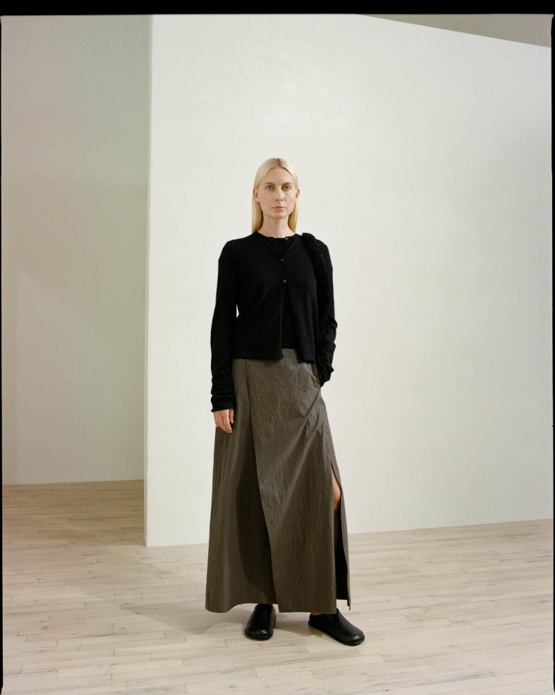 Lauren Manoogian lookbook for Spring/Summer 2025