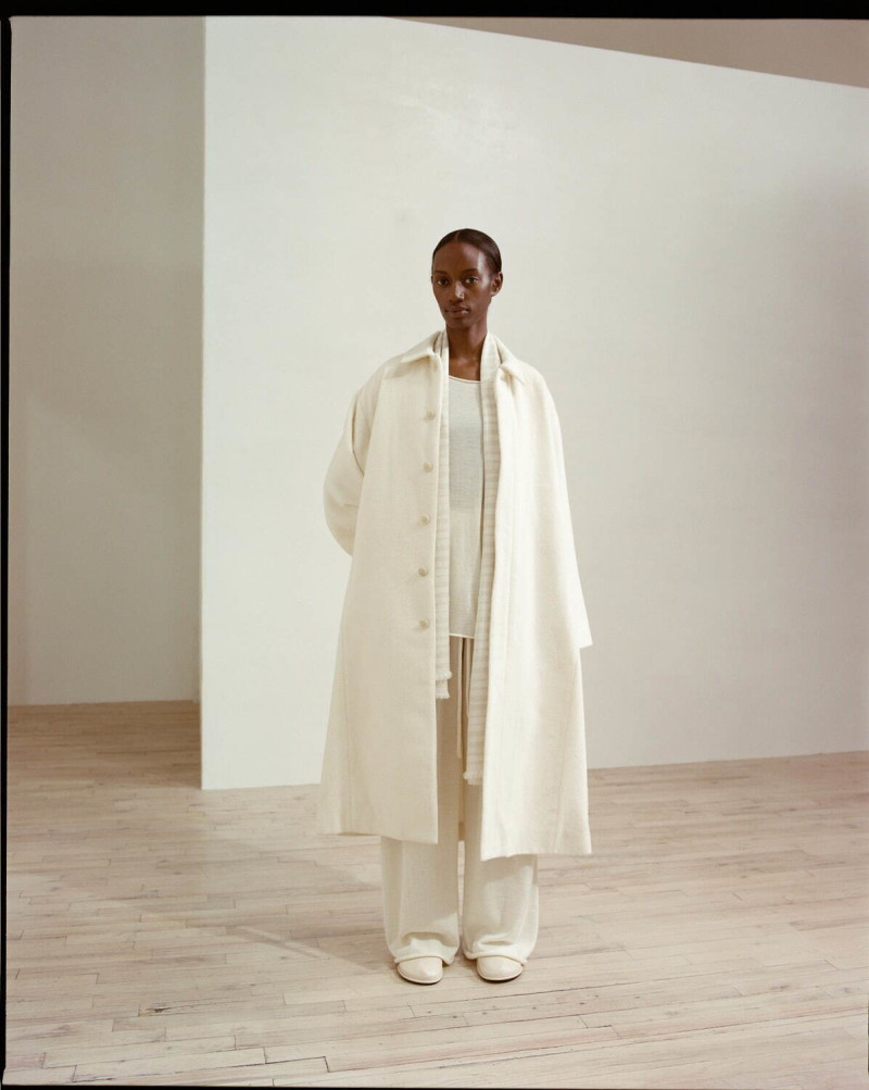 Lauren Manoogian lookbook for Spring/Summer 2025