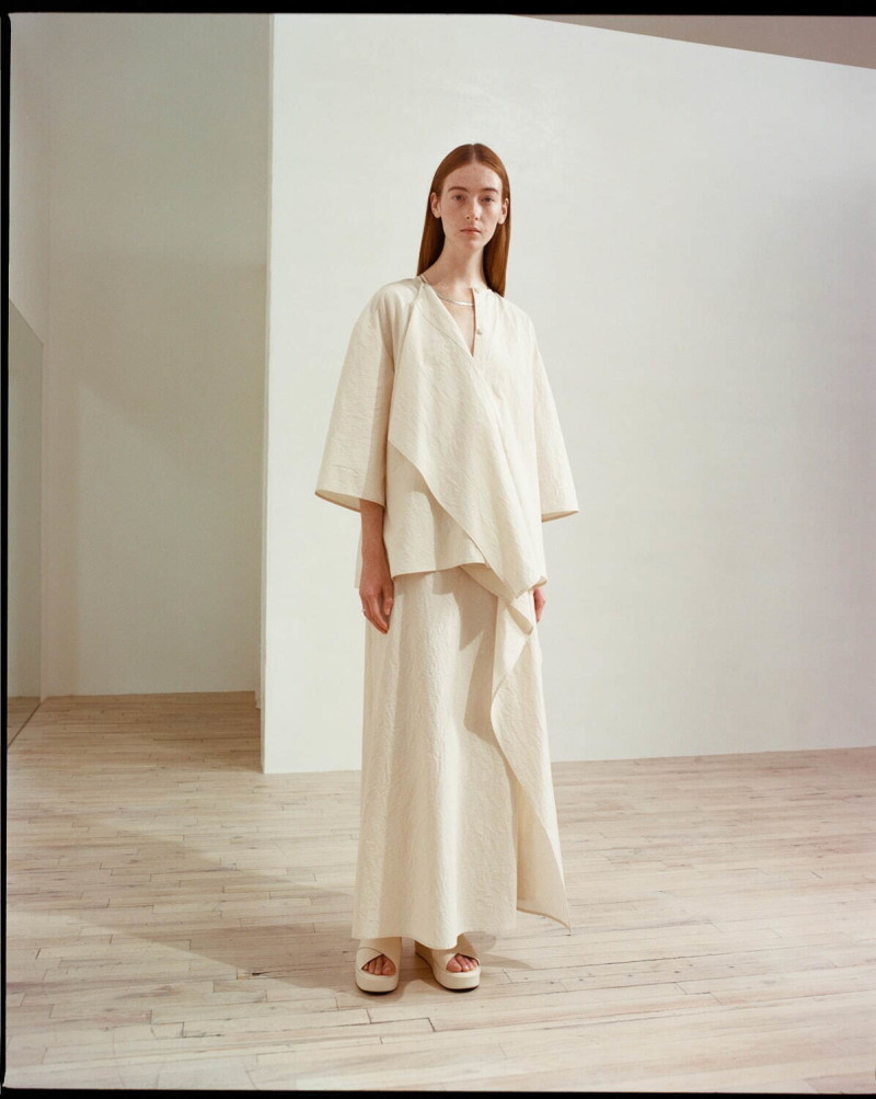 Lauren Manoogian lookbook for Spring/Summer 2025