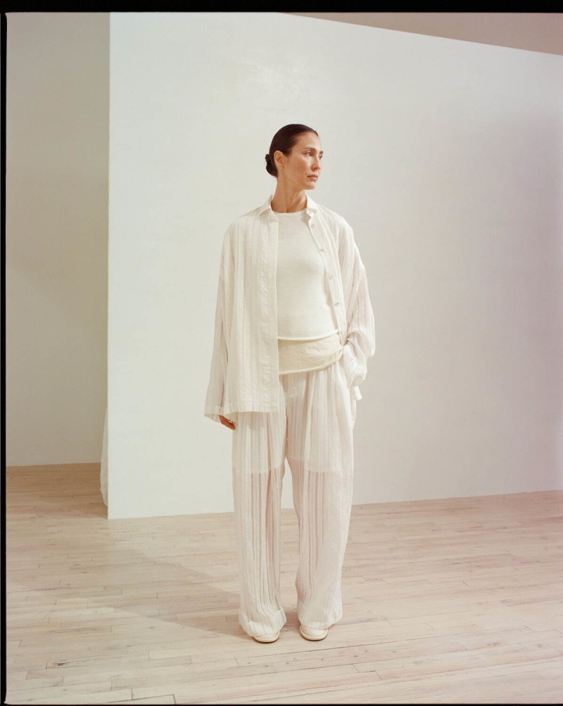 Lauren Manoogian lookbook for Spring/Summer 2025