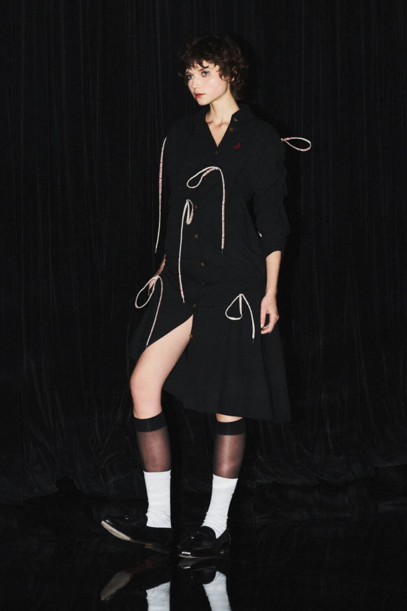 Vivienne Westwood Red Label lookbook for Autumn/Winter 2024