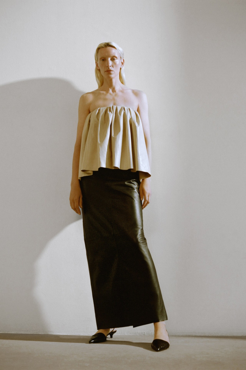 Dagmar lookbook for Spring/Summer 2025