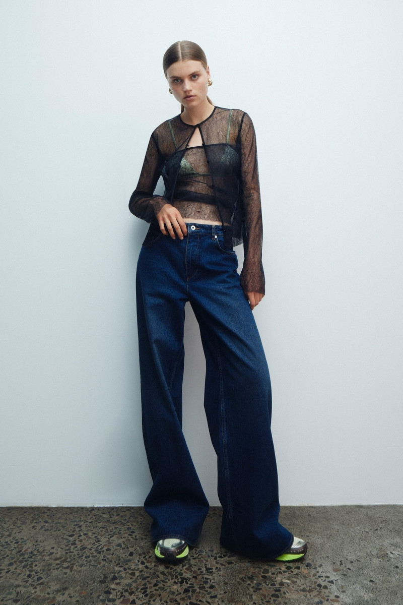 SIR the Label lookbook for Pre-Fall 2024