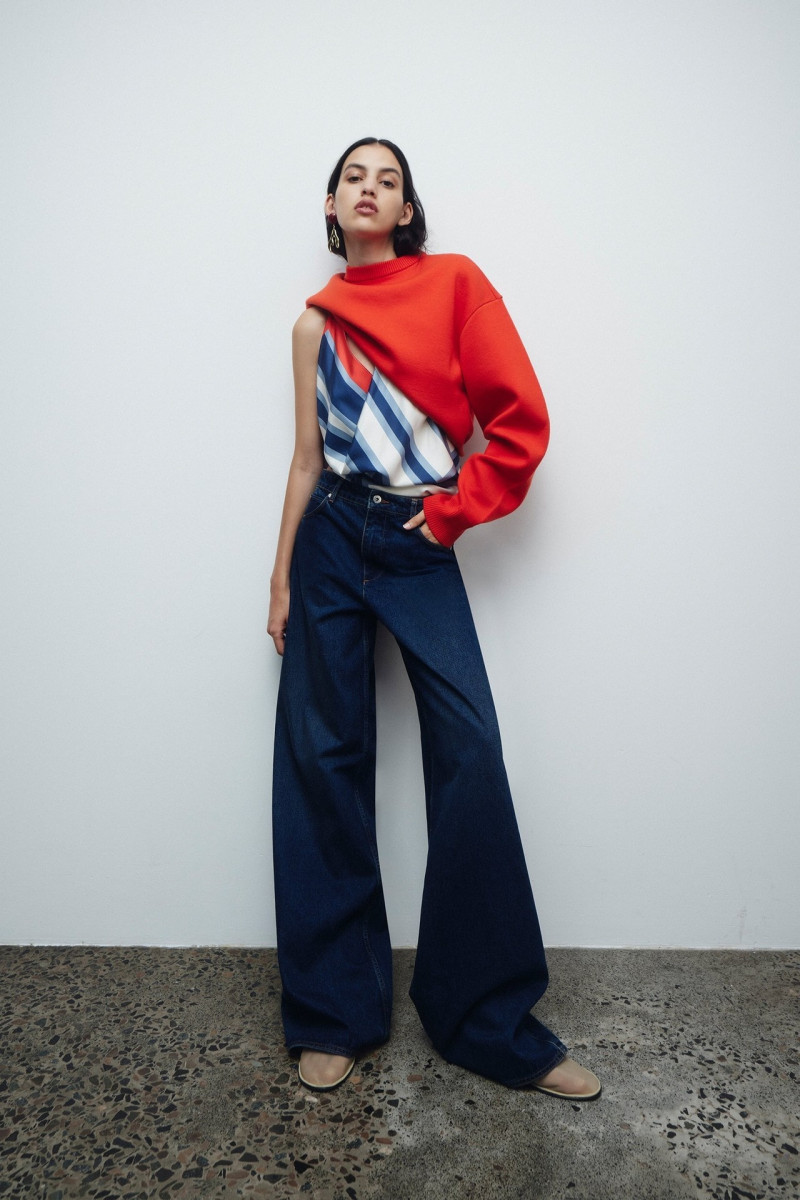 SIR the Label lookbook for Pre-Fall 2024