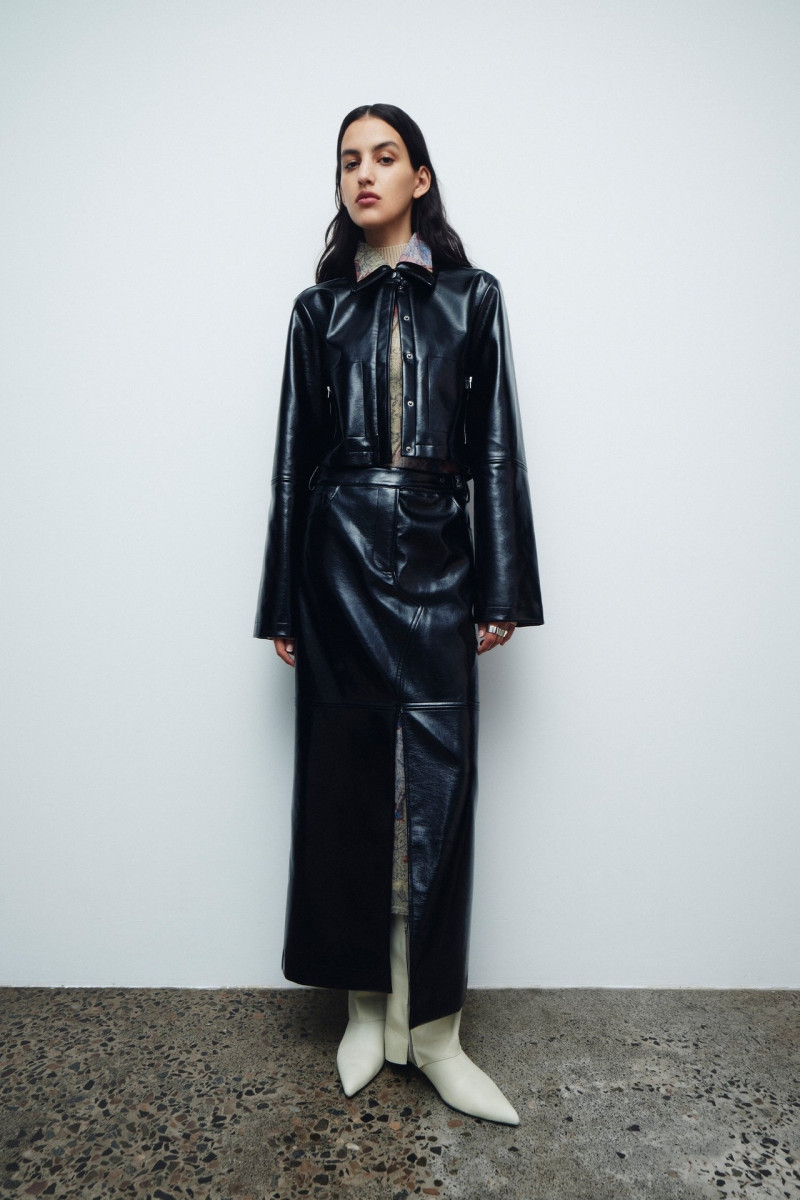 SIR the Label lookbook for Pre-Fall 2024