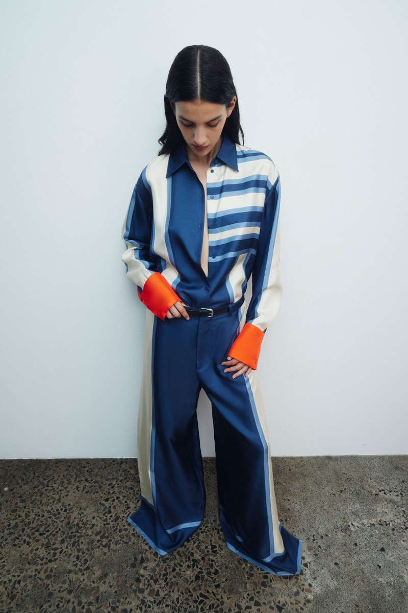 SIR the Label lookbook for Pre-Fall 2024