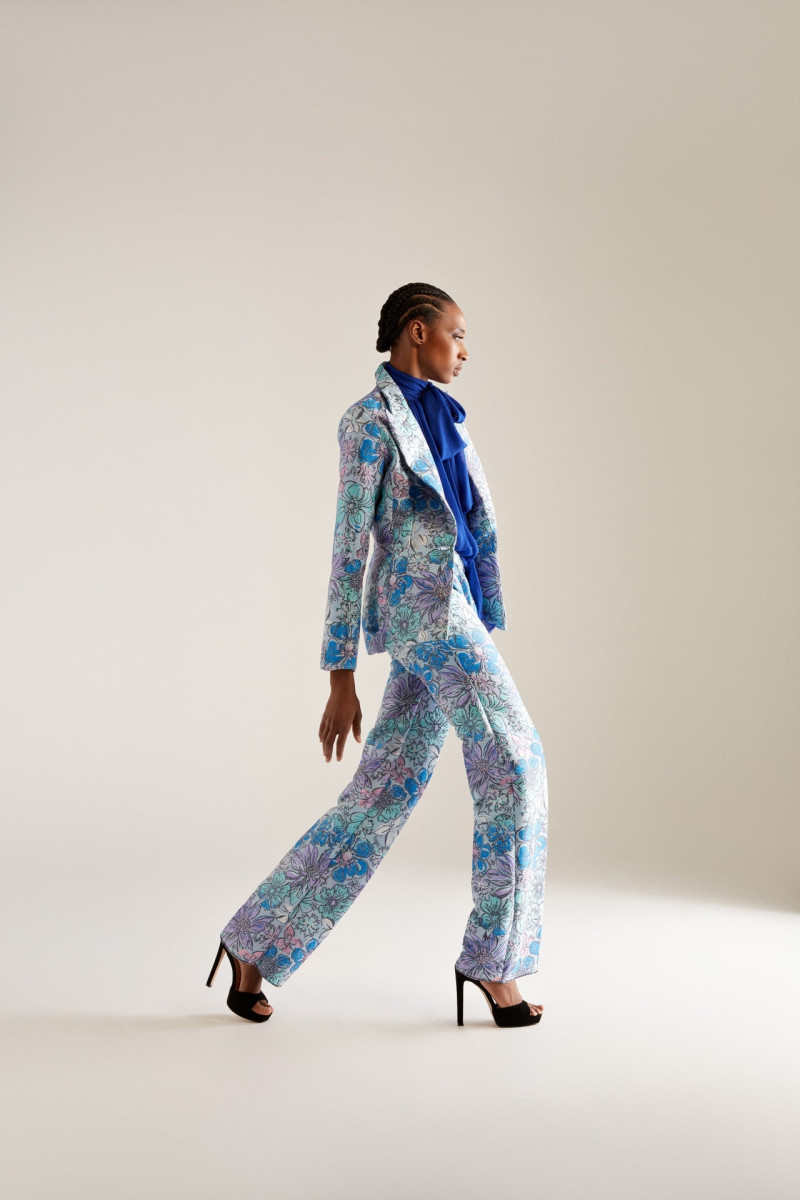 Frederick Anderson lookbook for Resort 2025