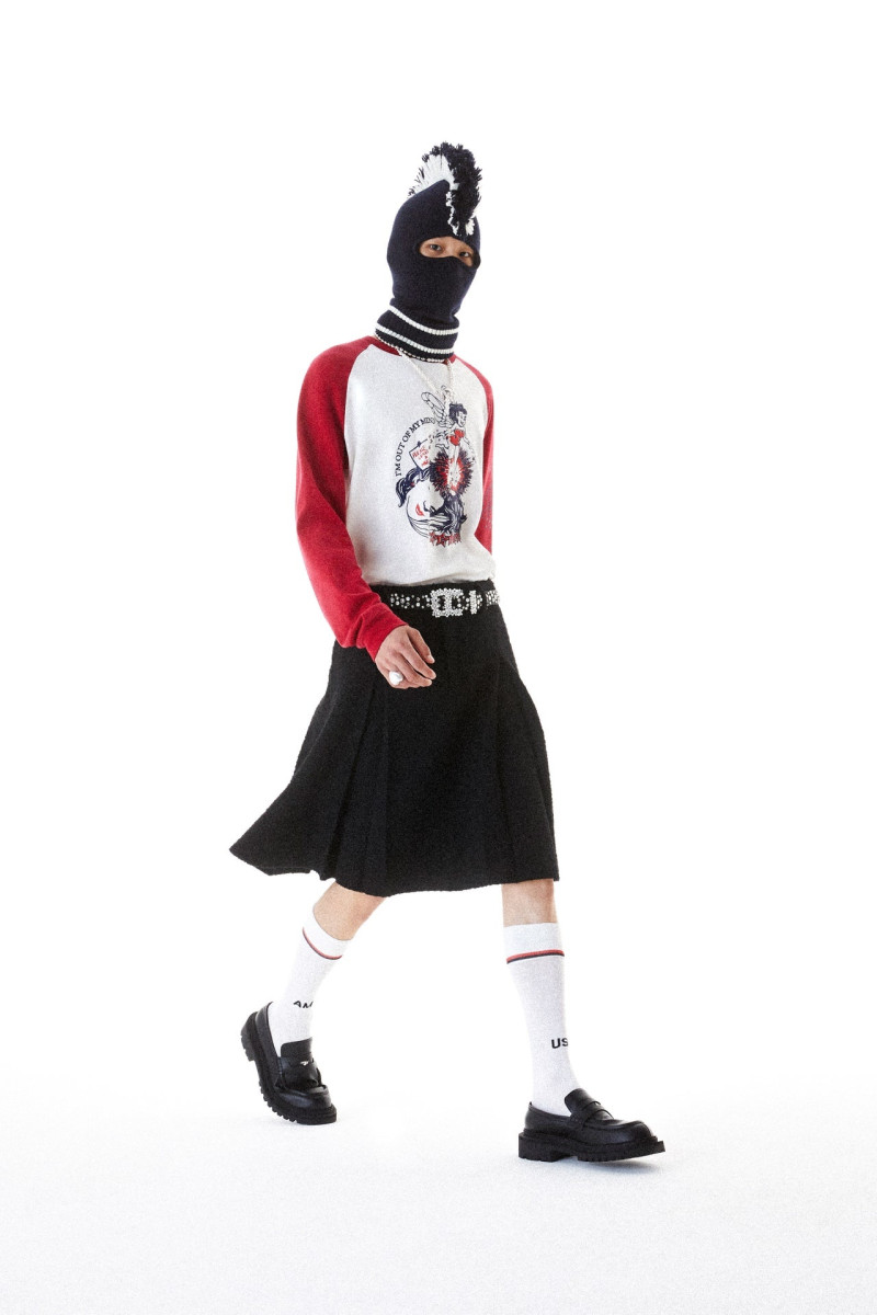 Ambush lookbook for Spring/Summer 2025