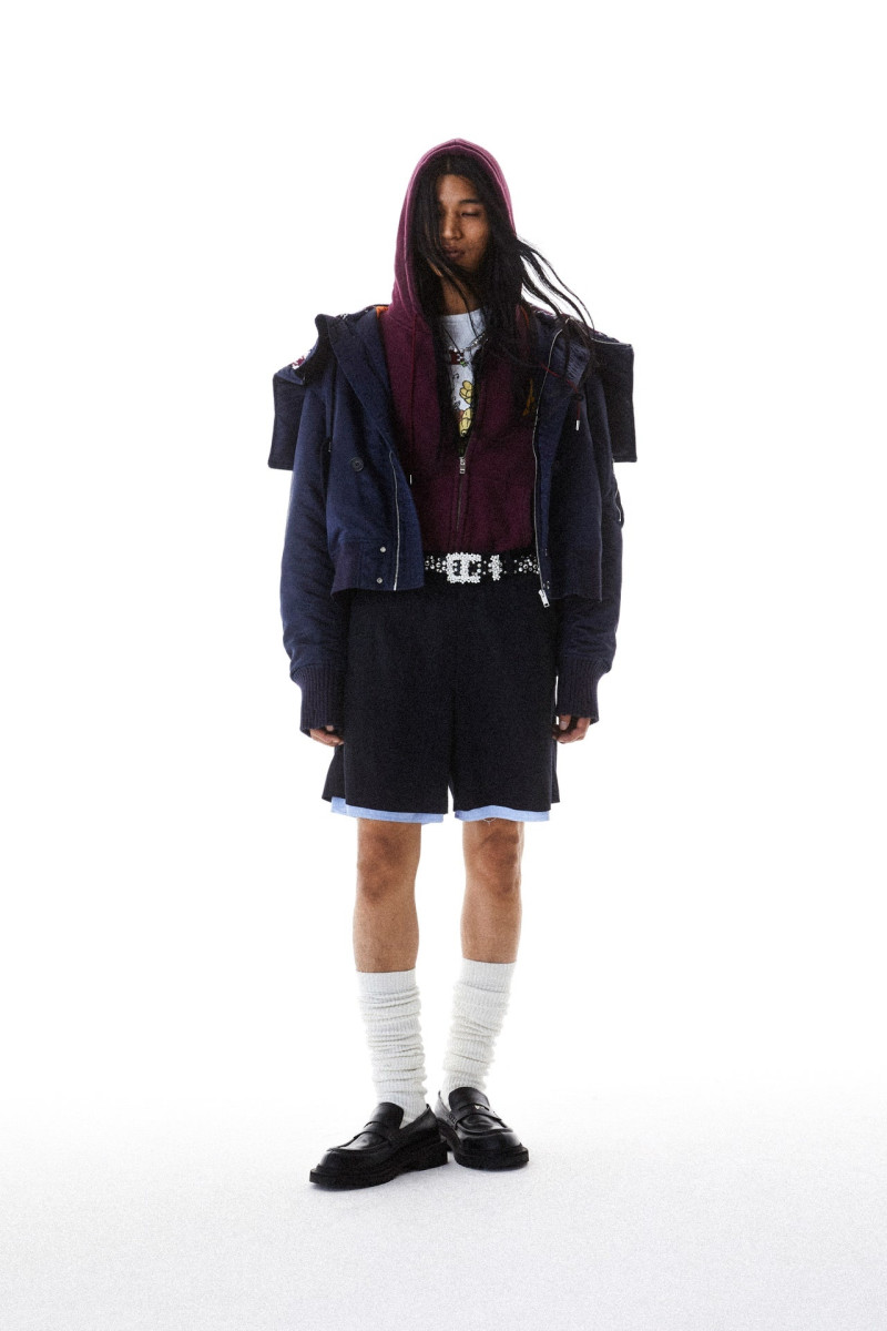 Ambush lookbook for Spring/Summer 2025