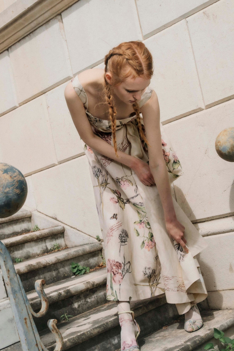 Antonio Marras lookbook for Resort 2025