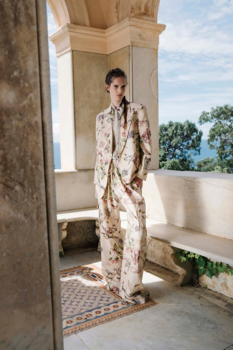 Antonio Marras lookbook for Resort 2025