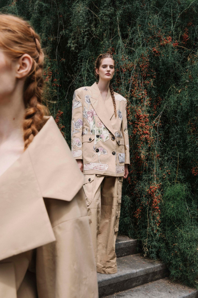 Antonio Marras lookbook for Resort 2025