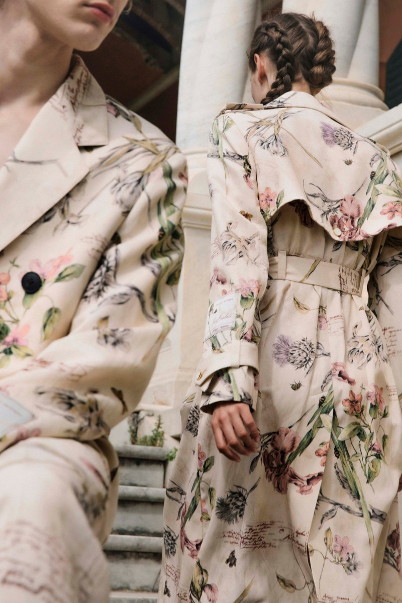 Antonio Marras lookbook for Resort 2025