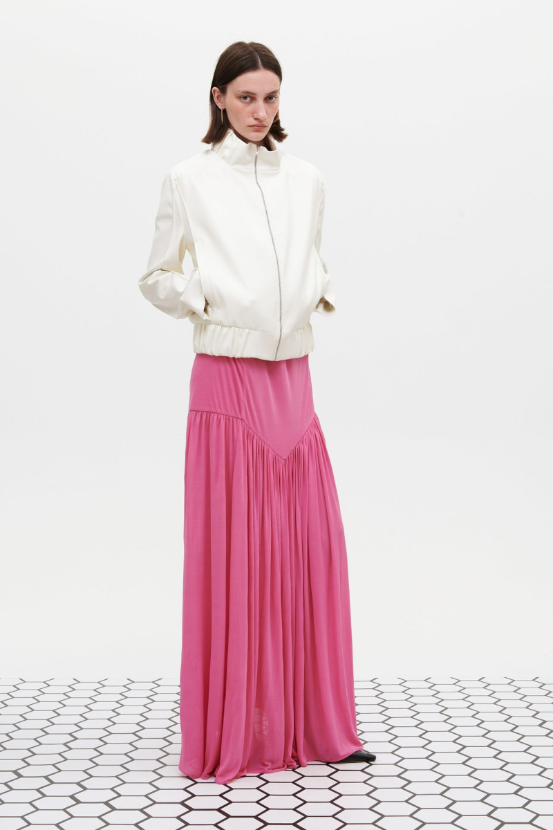 Bevza lookbook for Resort 2025