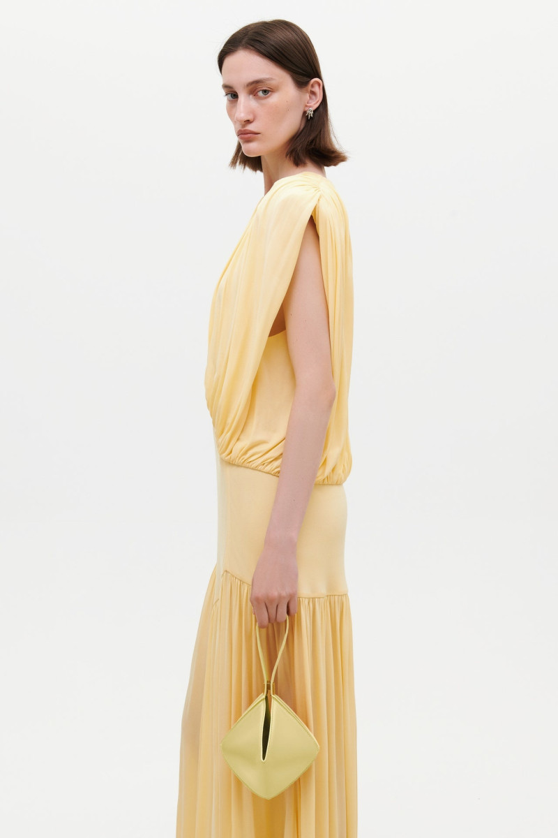 Bevza lookbook for Resort 2025