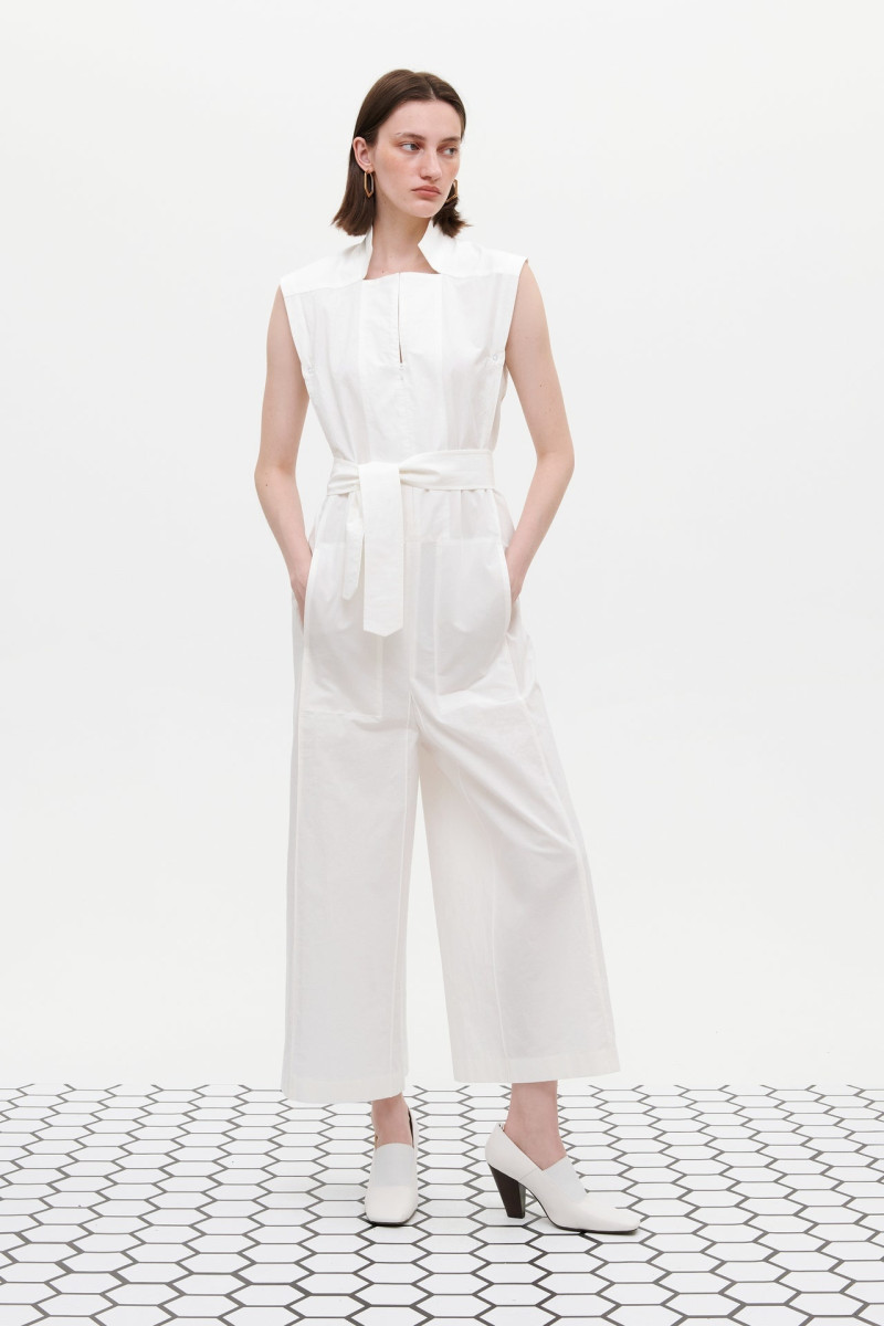 Bevza lookbook for Resort 2025