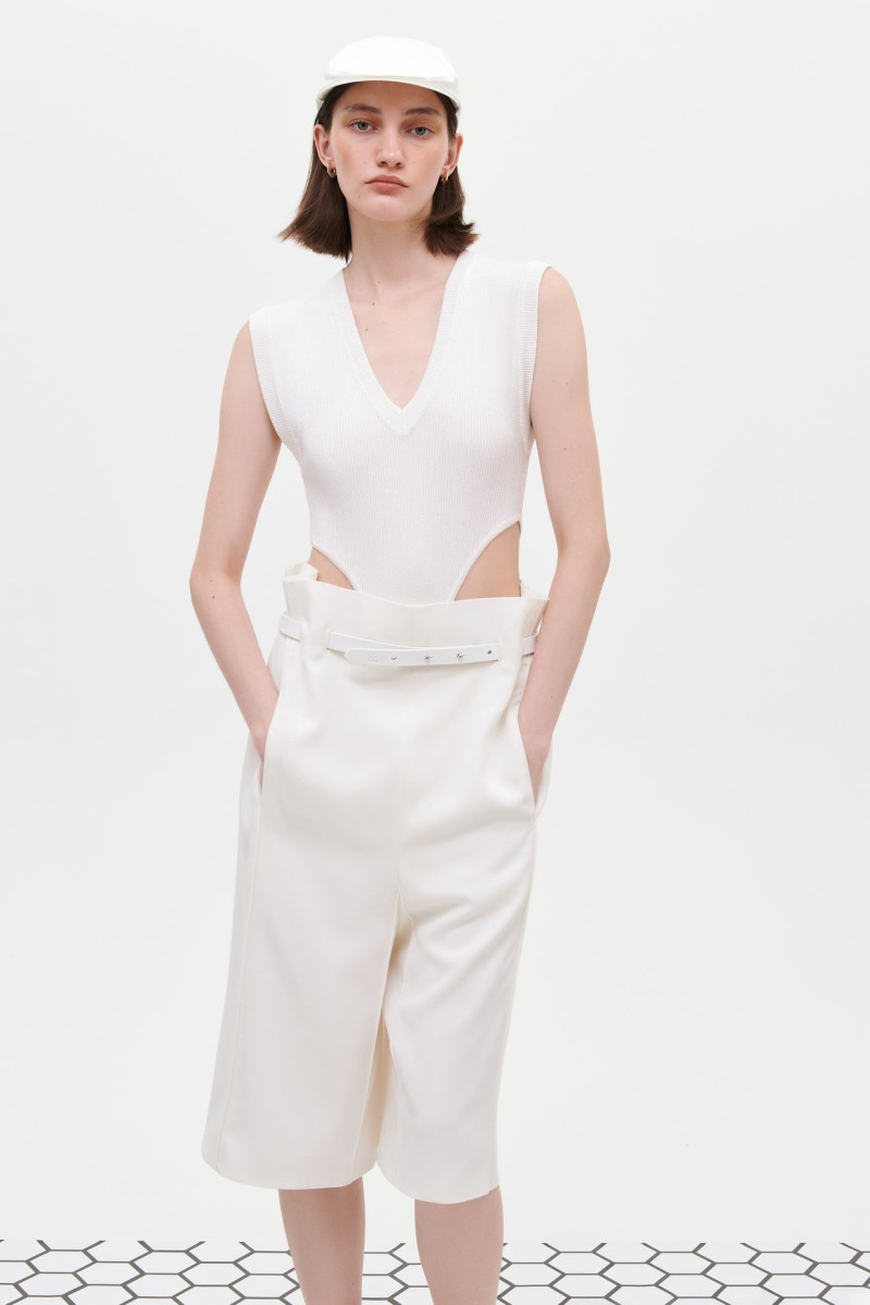 Bevza lookbook for Resort 2025