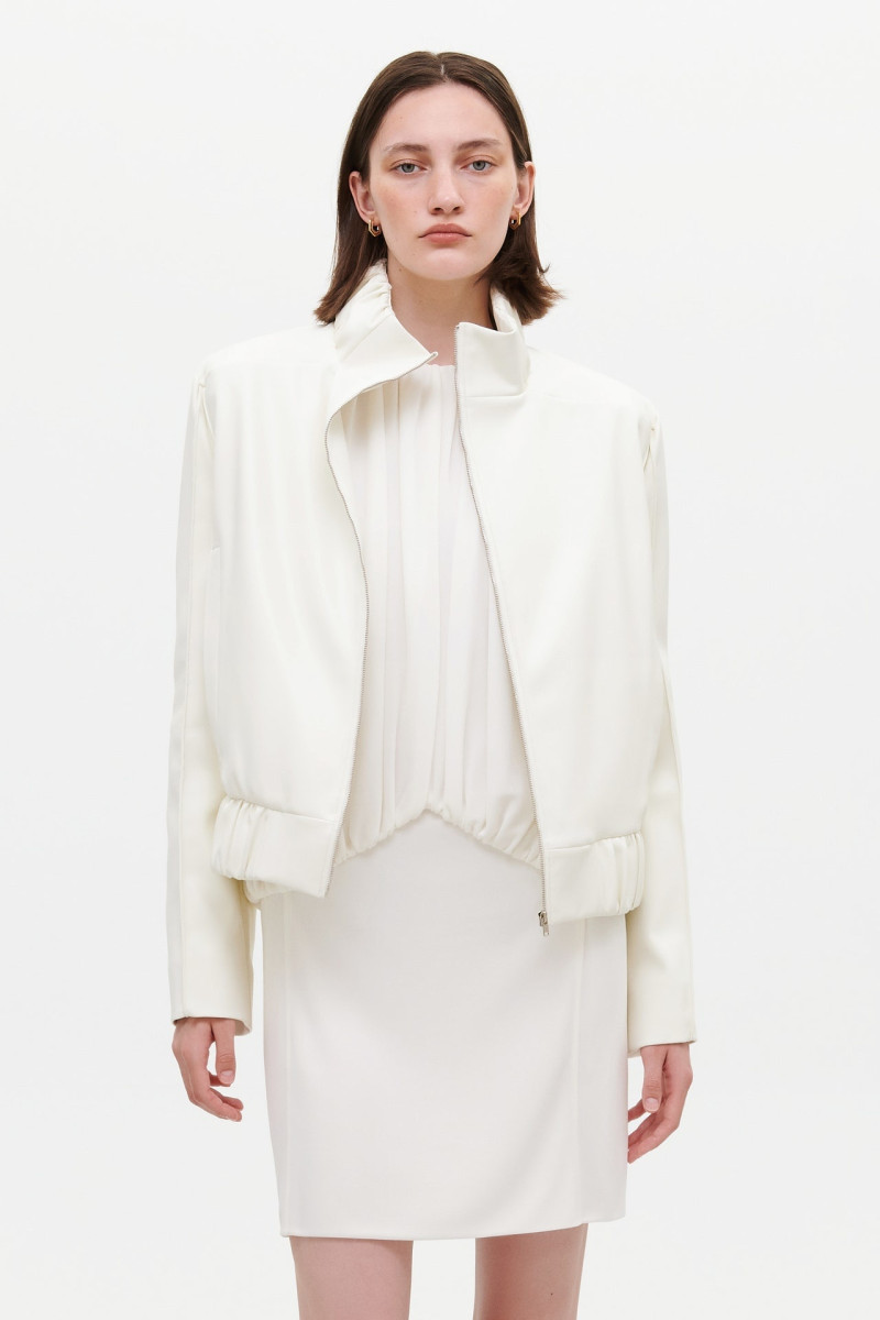 Bevza lookbook for Resort 2025