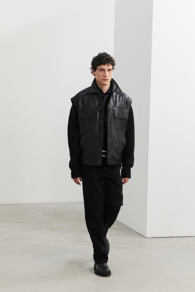 IRO Paris lookbook for Spring/Summer 2025