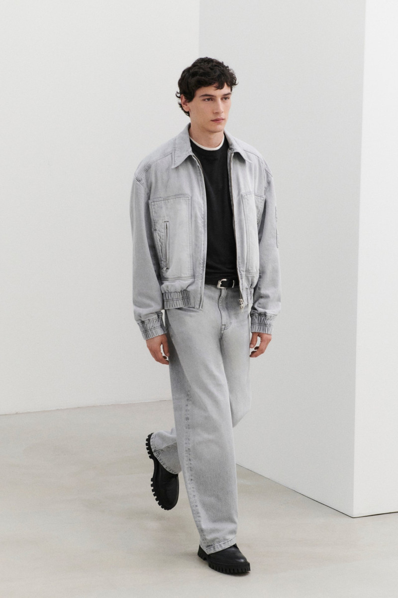 IRO Paris lookbook for Spring/Summer 2025