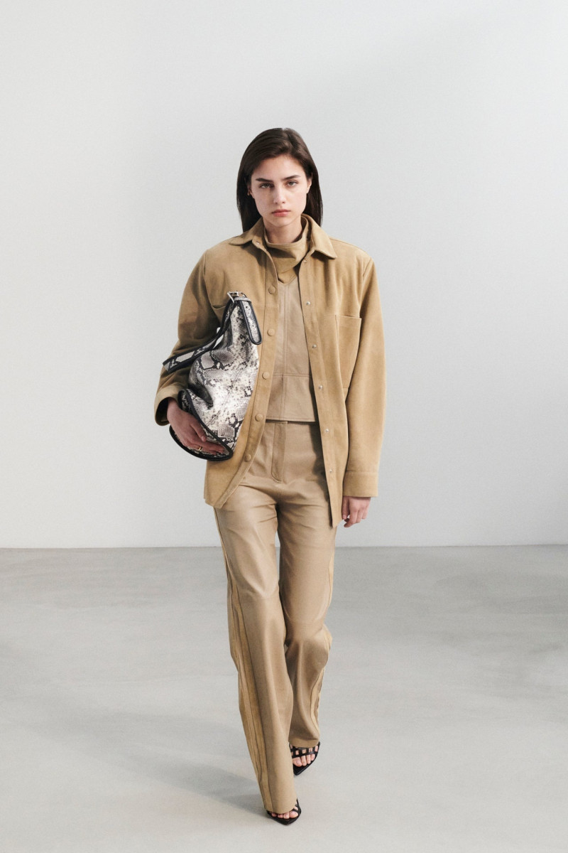 IRO Paris lookbook for Spring/Summer 2025