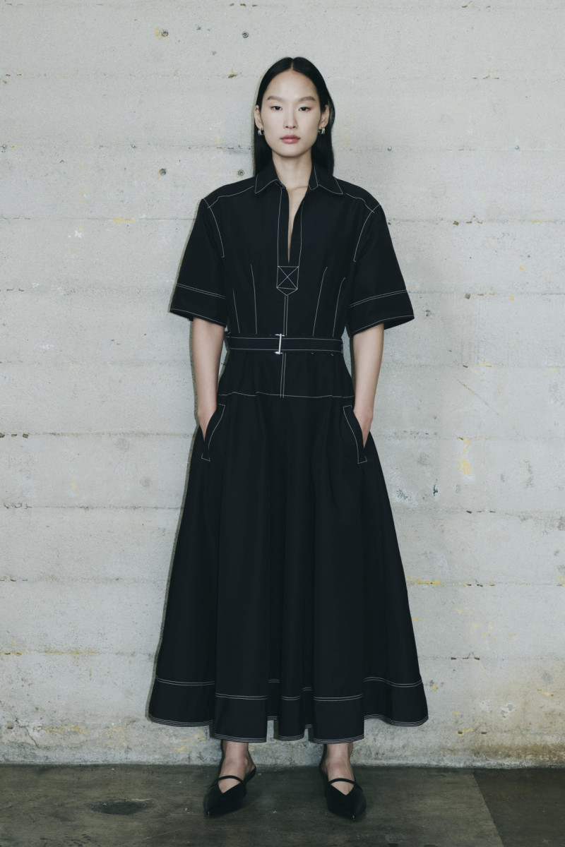 Jonathan Simkhai lookbook for Pre-Fall 2024