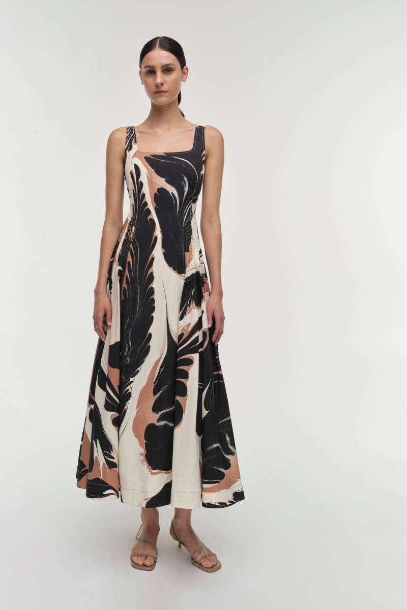 Jonathan Simkhai lookbook for Pre-Fall 2024