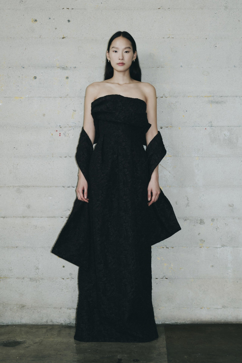 Jonathan Simkhai lookbook for Pre-Fall 2024