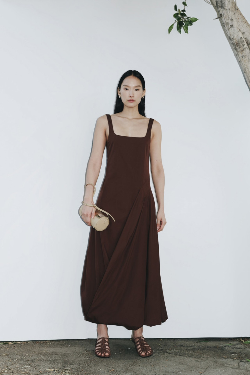 Jonathan Simkhai lookbook for Pre-Fall 2024