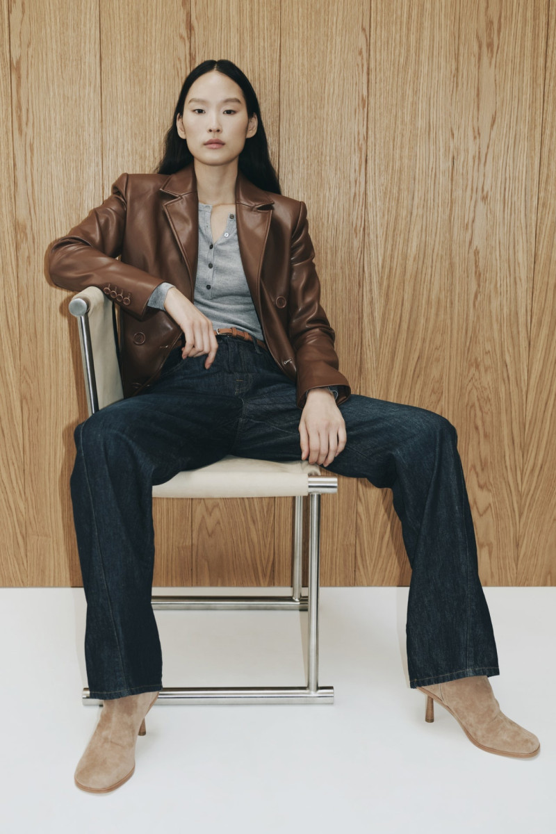 Jonathan Simkhai lookbook for Pre-Fall 2024