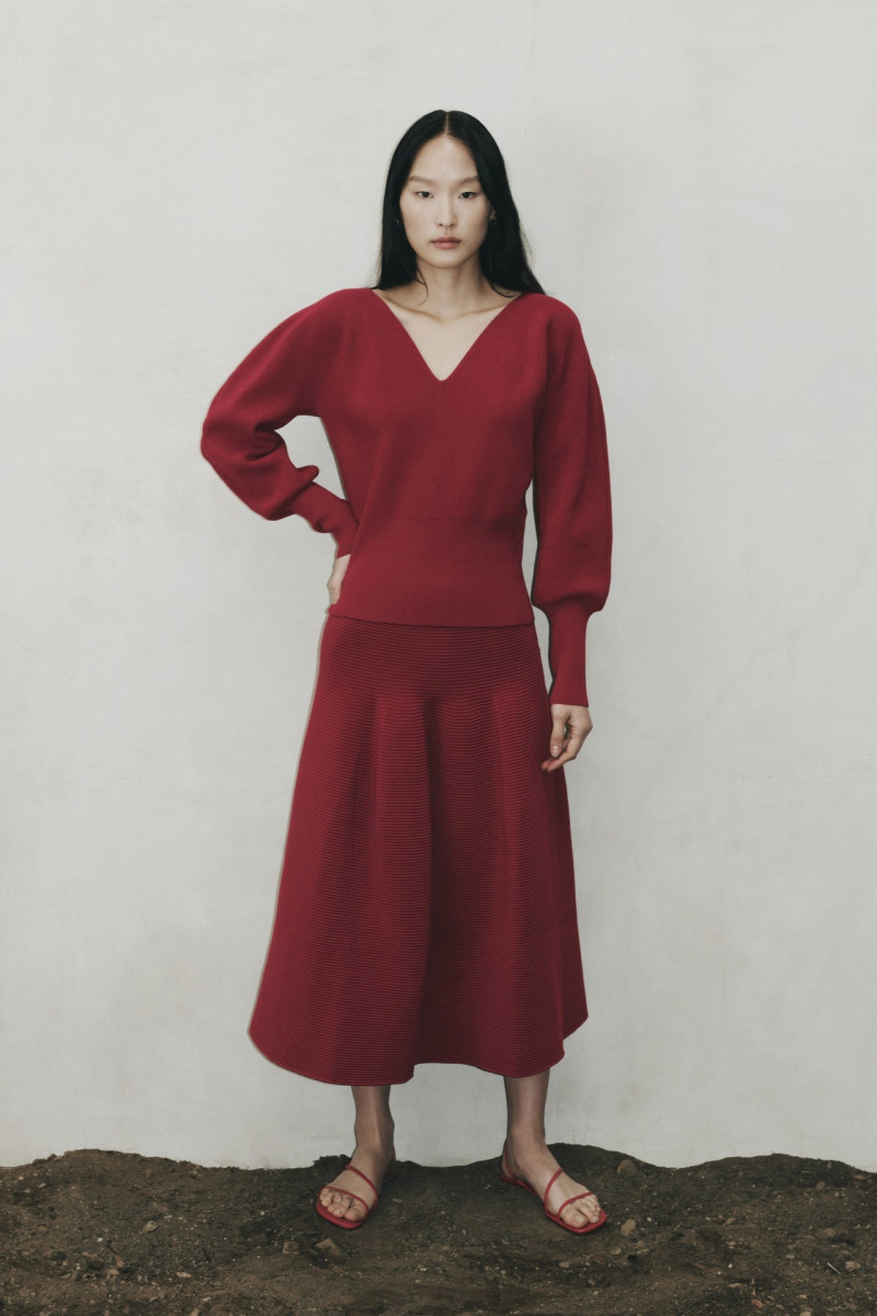 Jonathan Simkhai lookbook for Pre-Fall 2024