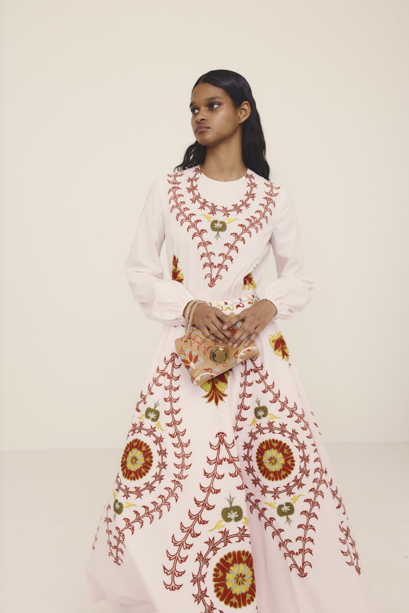 Giambattista Valli lookbook for Resort 2025