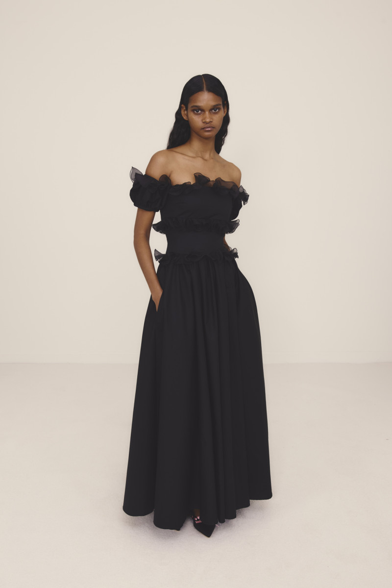 Giambattista Valli lookbook for Resort 2025