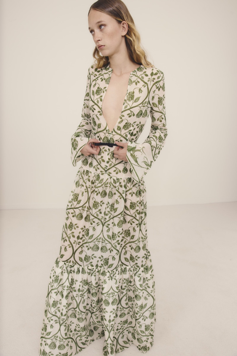 Giambattista Valli lookbook for Resort 2025