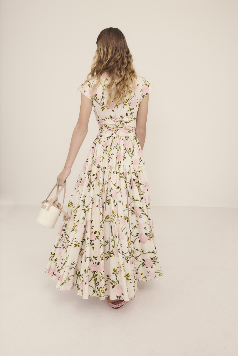 Giambattista Valli lookbook for Resort 2025