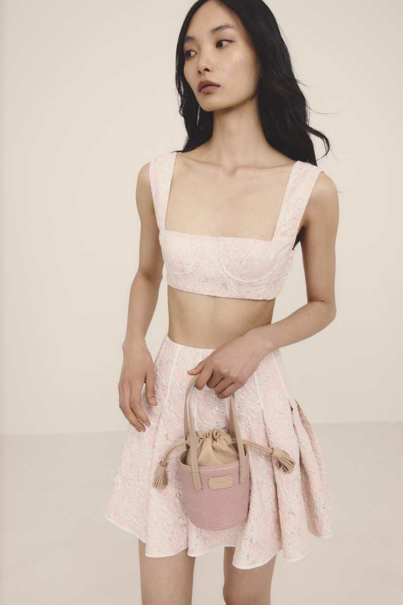 Giambattista Valli lookbook for Resort 2025