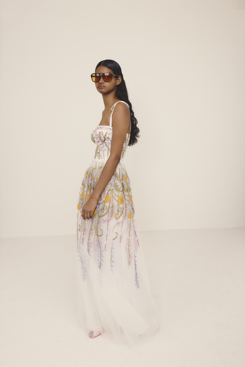 Giambattista Valli lookbook for Resort 2025